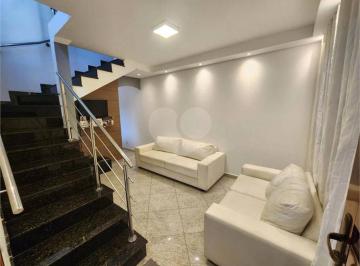 Casa · 480m² · 4 Quartos · 4 Vagas · Sobrado com 4 quartos à venda em Cidade Patriarca - SP