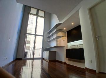 Apartamento · 45m² · 1 Quarto · 1 Vaga · Flat com 1 quartos à venda em Vila Olímpia - SP