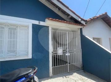 Casa · 60m² · 1 Quarto · 1 Vaga · Casa de vila com 1 quartos à venda em Vila Mazzei - SP