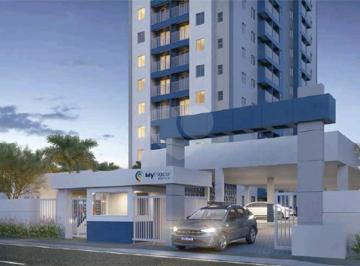Apartamento · 37m² · 2 Quartos · Apartamento com 2 quartos à venda em Benfica - CE