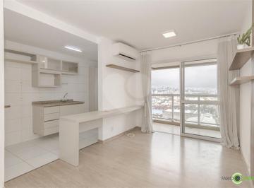Apartamento · 67m² · 2 Quartos · 1 Vaga · Apartamento com 2 quartos à venda em Navegantes - RS