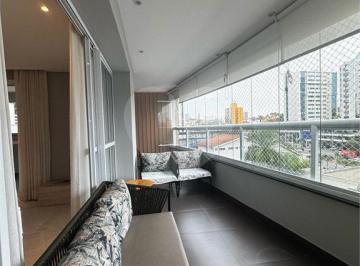 Apartamento · 500m² · 4 Quartos · 4 Vagas · Apartamento com 4 quartos à venda em Jardim Judith - SP