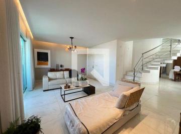 Apartamento · 340m² · 4 Quartos · 4 Vagas · Apartamento à Venda - Liberdade, 4 Quartos, 340 m² - Belo Horizonte