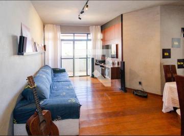 Apartamento · 213m² · 3 Quartos · 4 Vagas · Apartamento à Venda - Buritis, 3 Quartos,  213 m² - Belo Horizonte