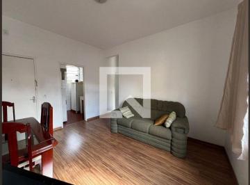 Apartamento · 63m² · 2 Quartos · Apartamento à Venda - Colégio Batista, 2 Quartos,  63 m² - Belo Horizonte