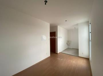 Apartamento · 42m² · 2 Quartos · 1 Vaga · Apartamento à venda em Taubaté, Granjas Santa Terezinha, com 2 quartos, com 42 m², Trivialli