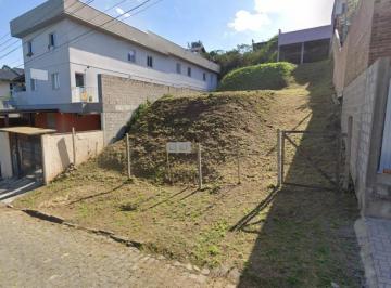 Terreno · 360m² · Terreno no Loteamento Jardin do Aeroporto