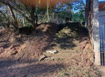 Terreno · 360m² · Terreno à venda - no Parque Amador