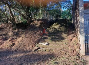 Terreno · 360m² · Terreno à venda - no Parque Amador