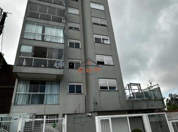 Apartamento · 93m² · 2 Quartos · 2 Vagas · Apartamento à venda em Charqueadas, Caxias do Sul - 2 Dormitórios, Suíte, Churrasqueira e 2 Vagas de