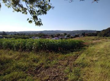 Terreno · 36900m² · Area para Venda - 36.900m² - Campo Novo