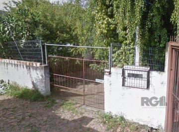 Terreno · 100m² · Terreno Residencial em Nonoai