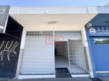 Comercial · 55m² · Sala Comercial para Locação - Av. Laguna, Zona 03 - Maringá/PR Próxima ao Parque do Ingá e Clube do 