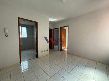 Apartamento · 43m² · 2 Quartos · 1 Vaga · Apartamento 2 quartos em localização que oferece conforto e comodidade