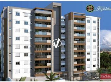 Apartamento · 160m² · 3 Quartos · 3 Vagas · Apartamento à venda, 3 quartos, 3 suítes, 3 vagas, Bosque da Princesa - Pindamonhangaba/SP