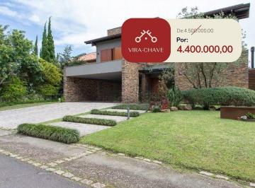 Casa · 460m² · 4 Quartos · 4 Vagas · Casa em Condomínio em Terraville