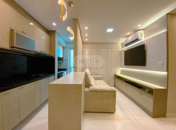 Apartamento · 50m² · 2 Quartos · 1 Vaga · Apartamento à venda com 2 quartos Residencial MOA no bairro Morada do Ouro