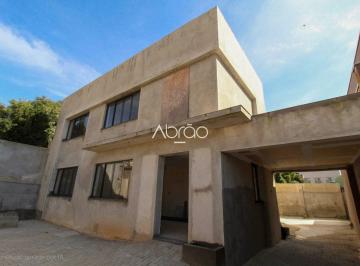 Comercial · 220m² · 10 Quartos · 4 Vagas · Imóvel comercial para alugar nas Mercês – ótima localização - 220 m² | Ref. 509