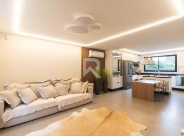 Casa · 164m² · 3 Quartos · 2 Vagas · Casa 3 dormitórios | Condomínio La Vie Ecoville - 167m² - Campo Comprido - Curitiba/PR