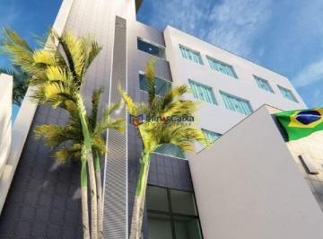Apartamento · 88m² · 3 Quartos · 1 Vaga · Apartamento à venda no bairro Vila dos Técnicos em Timóteo