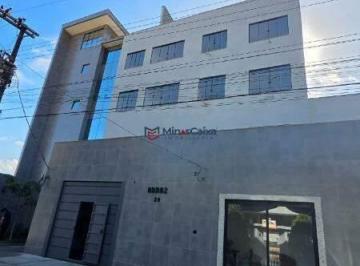 Apartamento · 199m² · 3 Quartos · 1 Vaga · Apartamento à venda no bairro Vila dos Técnicos em Timóteo
