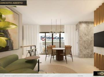 Apartamento · 106m² · 3 Quartos · 2 Vagas · Apartamento à venda no bairro Centro em Governador Valadares
