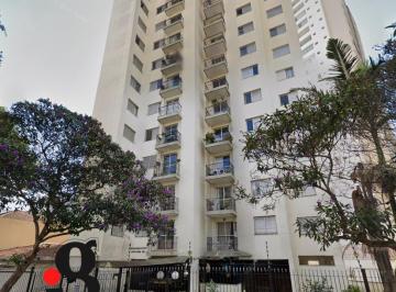 Apartamento · 112m² · 1 Vaga · Apartamento à venda - Chácara Inglesa, São Paulo - SP