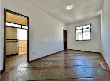 Apartamento · 50m² · 1 Quarto · 1 Vaga · Apartamento á venda no bairro Cruzeiro