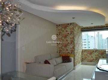 Apartamento · 110m² · 3 Quartos · 2 Vagas · Apartamento para aluguel 3 quartos 1 suíte 2 vagas - Savassi