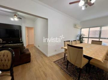 Apartamento · 177m² · 3 Quartos · 1 Vaga · Apartamento à venda no bairro Campo Grande