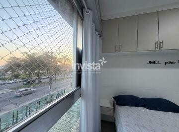 Apartamento · 51m² · 2 Quartos · 1 Vaga · Apartamento à venda no bairro Aparecida