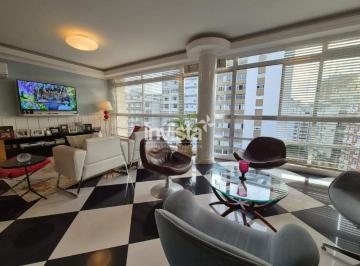 Apartamento · 190m² · 3 Quartos · 2 Vagas · Apartamento à venda no bairro Boqueirão