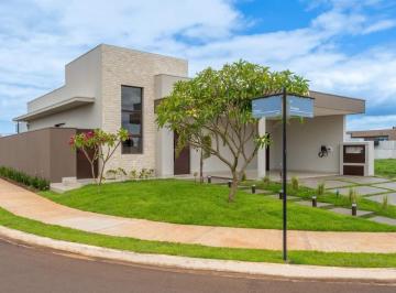 Casa · 175m² · 3 Quartos · 2 Vagas · Casa - Condomínio Villa de León - Três Lagoas / MS