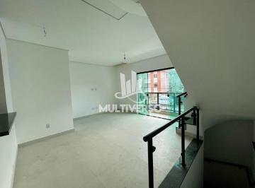 Casa · 97m² · 2 Quartos · 2 Vagas · Casa à venda, 2 quartos no bairro Campo Grande em Santos