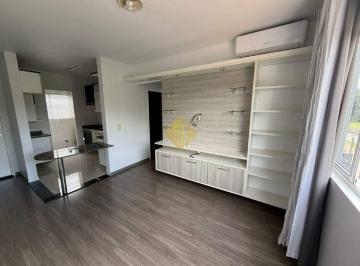 Apartamento · 55m² · 2 Quartos · 1 Vaga · APARTAMENTO PARA LOCAÇÃO NA VILA INDUSTRIAL EM TOLEDO-PARANÁ