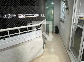 Apartamento · 65m² · 2 Quartos · 1 Vaga · Apartamento à Venda - Vila Prudente, 2 Quartos, 65 m2