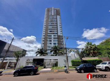 Apartamento · 132m² · 3 Quartos · 2 Vagas · Apartamento no Edifício Salvador Dali