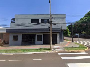 Comercial · 500m² · Imóvel Comercial na Av. Mato Grosso