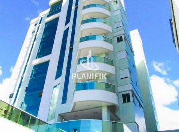 Apartamento · 122m² · 3 Quartos · 2 Vagas · APARTAMENTO FINAMENTE MOBILIADO NO CENTRO DE BRUSQUE