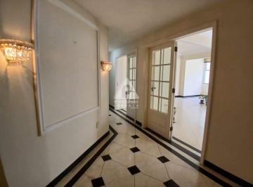 Hall de entrada · Apartamento à venda, 4 quartos, 2 suítes, 1 vaga, Copacabana - RIO DE JANEIRO/RJ