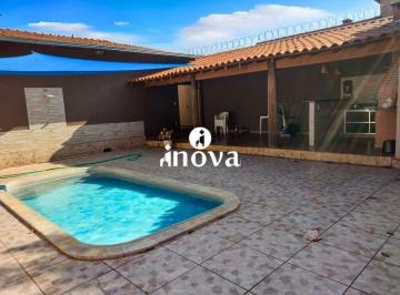 Casa · 193m² · 3 Quartos · 3 Vagas · Casa a venda, Bairro de Lourdes