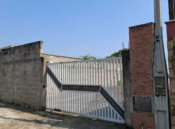 Terreno · 291m² · Terreno à venda, JARDIM DIAMANTE - PIRACICABA/SP