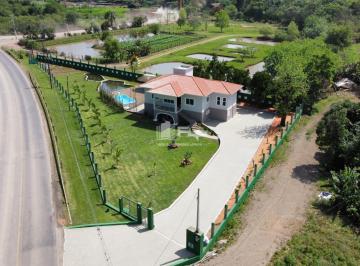 Casa · 224m² · 2 Vagas · CHÁCARA COM RETORNO GARANTIDO NO INTERIOR DE FELIZ