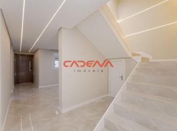 Casa · 170m² · 3 Quartos · 2 Vagas · Triplex com 3 quartos e 2 vagas à venda no Santo Inácio