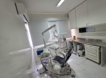 Comercial · 32m² · LOJA À VENDA COM (OU SEM) CONSULTÓRIO ODONTOLÓGICO MONTADO – PRÉDIO MISTO – 32 m² 