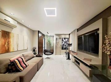 Apartamento · 213m² · 4 Quartos · 3 Vagas · COBERTURA 4 QUARTOS À VENDA - PRADO