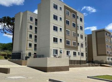 Apartamento · 49m² · 2 Quartos · 1 Vaga · Apartamento em Cavalhada