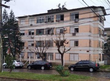 Apartamento · 57m² · 2 Quartos · Apartamento 2 dormitórios