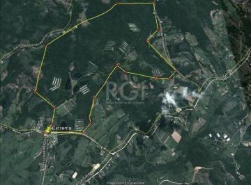 Terreno · 2057380m² · Boletto Imóveis vende grande área à venda na Zona Sul de Porto Alegre c/ 205 Hectares, excelente par