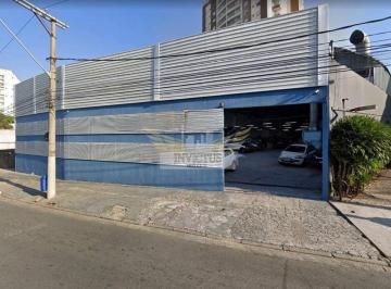 Comercial · 1000m² · Galpão Comercial para Alugar, 1.000m² - Bairro Barcelona, São Caetano do Sul/SP.